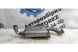 БУ Глушитель Webasto Mercedes W221 2005-2009-2013 9001800 Mercedes-Benz