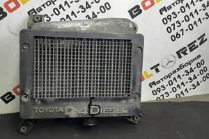 БУ Интеркулер Toyota RAV4 (2000-2005) 1794027040 Toyota