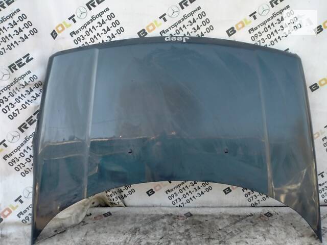 БУ Капот Jeep Compass/Patriot 2006-2010 5054330AD Jeep