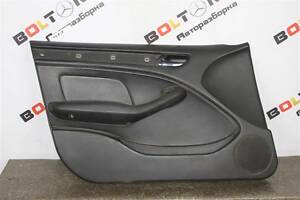 БУ Карта двери передней левой BMW E46 1998-2005 51418230207 BMW