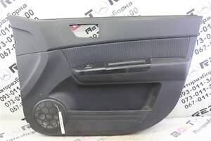 БУ Карта двери передней правой Hyundai Getz(05-11) Hyundai