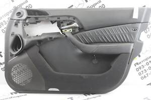 БУ Карта двери передней правой Mercedes W220 1998-2003-2005 A2207204070 Mercedes