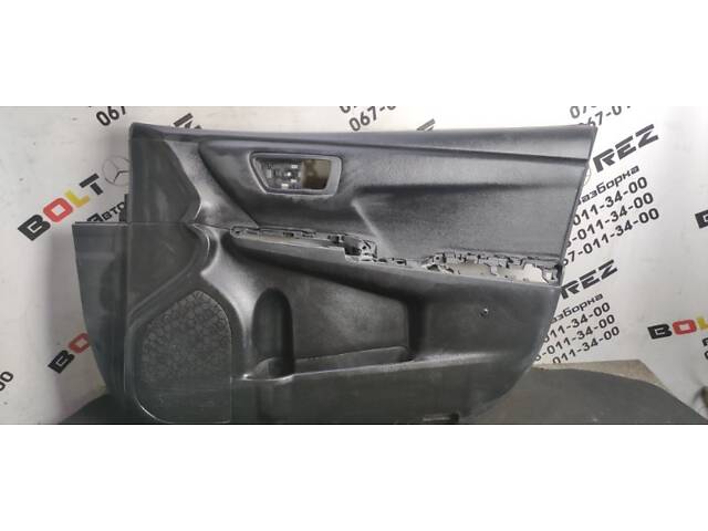 БУ Карта двери передней правой Toyota Camry XV55 14-17 67610-06B61-B1 Toyota