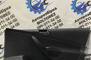 БУ Карта дверей передньої правої Volkswagen Passat B6 (2005-2010) 3c1867012dq VAG