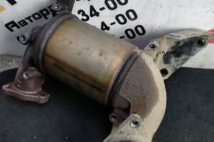 БУ Катализатор Toyota RAV4 (2000-2005) 2505127040 Toyota