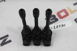 БУ Катушка зажигания Nissan Qashqai 06-10-13 igc002 Nissan