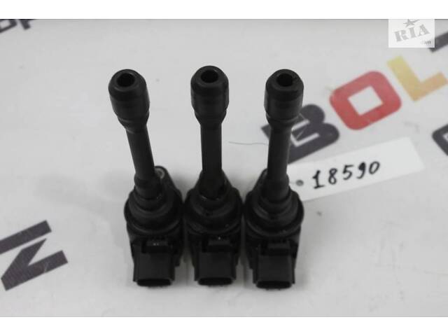 БУ Катушка зажигания Nissan Qashqai 06-10-13 igc002 Nissan