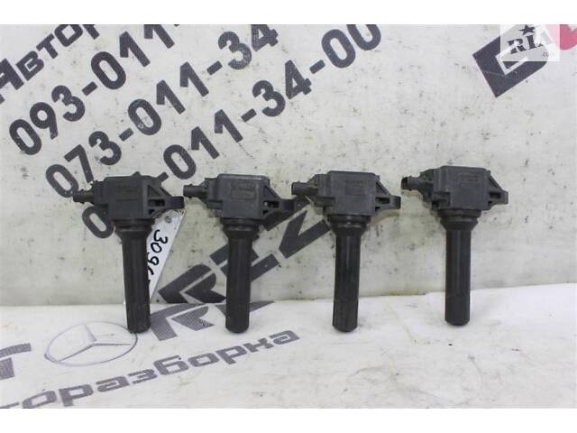 БУ Катушка зажигания Subaru FK0453 Subaru