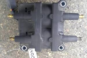 БУ Катушка зажигания Subaru Forester SG 02-05-08 22433aa430 Subaru