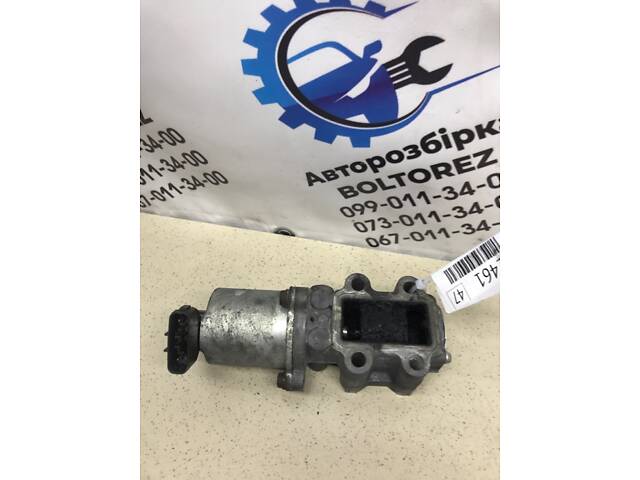 БУ Клапан EGR Toyota RAV4 (2006-2011) 2562026092 Toyota