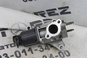 БУ Клапан рециркуляции выхлопных газов(EGR) Mazda CX-7 (2006-2012) K5T70873 Mazda