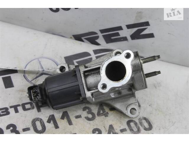 БУ Клапан рециркуляции выхлопных газов(EGR) Mazda CX-7 (2006-2012) K5T70873 Mazda