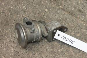 БУ Клапан вакуумный Audi A8 D3 2004-2010 078131102f Audi