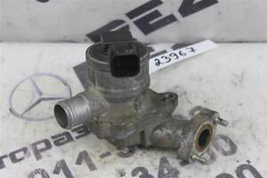 БУ Клапан вентиляції картерних газів Subaru Forester SG 02-05-08 14845AA270 Subaru