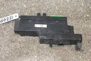 БУ Кнопка стеклоподъемника Volvo S80 1998-2006 9496386 Volvo