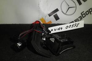 БУ кнопки в руль Mercedes W164 ML (2005-2011) a1648207910 Mercedes