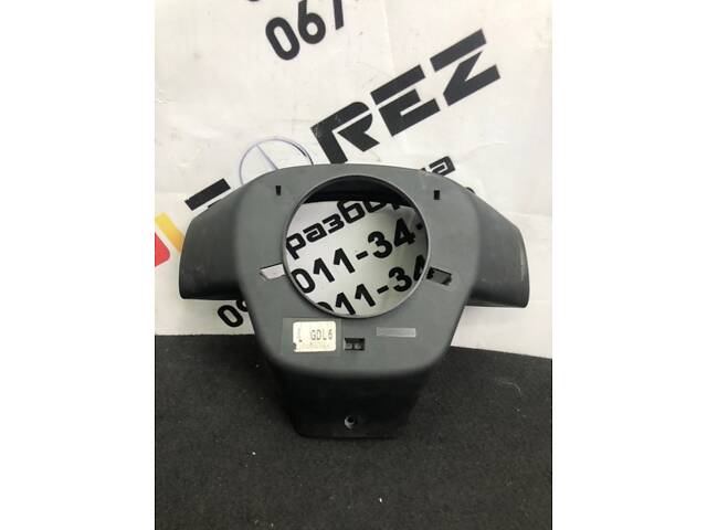 БУ Кожух рулевой колонки Mazda Mazda 6 GH 07-10-12 GDK4-32049 Mazda