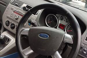 БУ Кожух рулевой колонки нижний Ford Kuga (2008-2012) 1503744 Ford