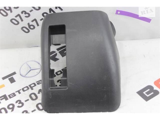 БУ Кожух рулевой колонки нижний Toyota Camry XV55 14-17 4528706280 Toyota