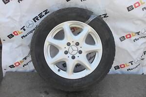 БУ Колеса к-кт Mercedes A2204012302 Mercedes