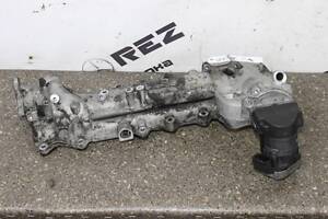 БУ Коллектор впускной Mercedes A6420905437 Mercedes