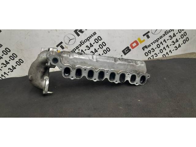 БУ Коллектор впускной Toyota RAV4 (2000-2005) 711127012 Toyota