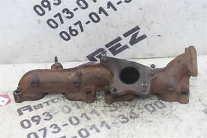 БУ Коллектор выпускной Mazda Mazda 6 GG 02-05-08 RF7JK1 Mazda