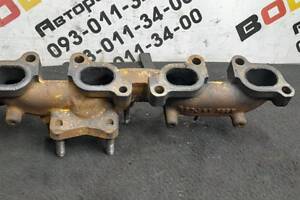 БУ Коллектор выпускной Mazda Mazda 6 GH 07-10-12 RF7JK1 Mazda