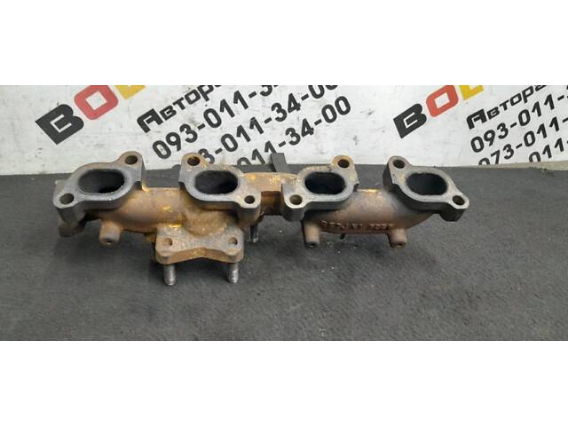 БУ Коллектор выпускной Mazda Mazda 6 GH 07-10-12 RF7JK1 Mazda