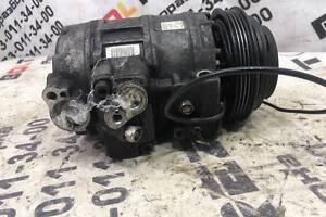 БУ Компрессор кондиционера Audi A6 (C5) 97-04 4B0260805C VAG