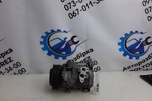 БУ Компрессор кондиционера Lexus RX 300/330/350/400h 2003-2009 10S17C Denso