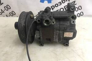 БУ Компрессор кондиционера Mazda Mazda 3 BK 03-06-09 H12A1AG4DY Mazda