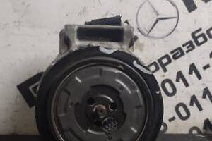 БУ Компрессор кондиционера Mercedes A0012301711 Mercedes-Benz