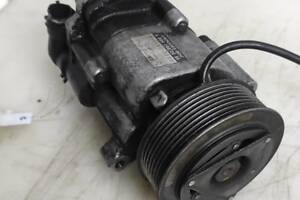 БУ Компрессор кондиционера Mercedes W140 1991-1999 A0001402685 Mercedes-Benz