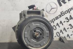 БУ Компрессор кондиционера Mercedes W164 ML (2005-2011) 12308311 Mercedes-Benz