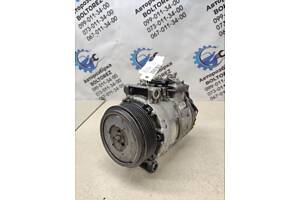 БУ Компрессор кондиционера Mercedes W204 (2007-2014) 4472806080 Mercedes-Benz