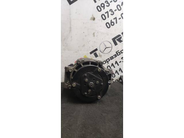 БУ Компрессор кондиционера Mitsubishi Outlander XL 05-09 7813A068 Mitsubishi