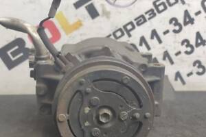 БУ Компрессор кондиционера Subaru Forester 4472607940 Subaru