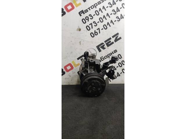 БУ Компрессор кондиционера Subaru Forester SG 02-05-08 4472607940 Subaru