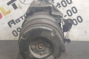 БУ Компрессор кондиционера Subaru Outback 4472800930 Subaru