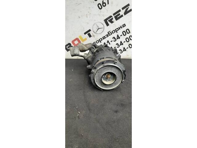 БУ Компрессор кондиционера Toyota Camry XV40 06-10-12 8831033250 Toyota