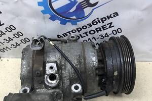 БУ Компрессор кондиционера Toyota RAV4 (2000-2005) 88320-42110 Toyota