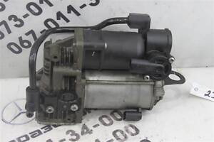 БУ Компрессор пневмоподвески Mercedes W222 13-17- A2223200404 Mercedes