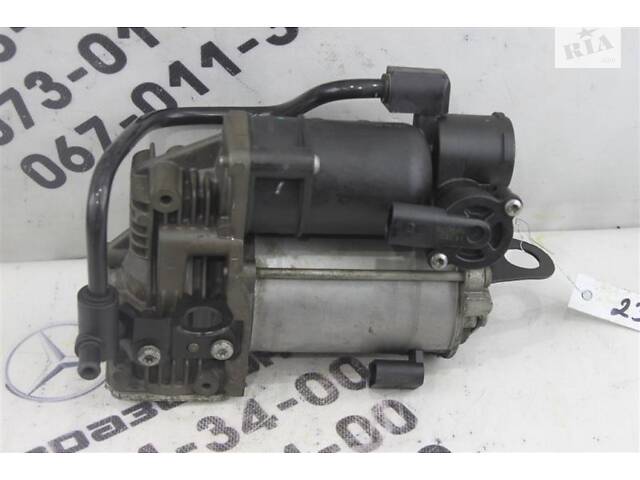 БУ Компрессор пневмоподвески Mercedes W222 13-17- A2223200404 Mercedes