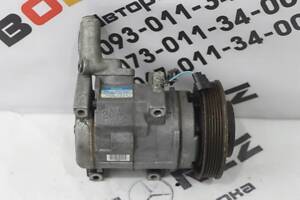 БУ Компрессор системы кондиционирования Acura MDX 06-09-13 4472608190 Acura