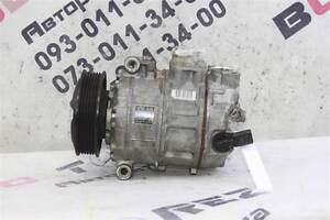 БУ Компрессор системы кондиционирования Audi 1K0820859C Audi