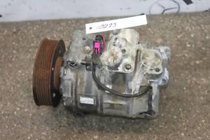 БУ Компресор системи кондиціювання Audi A8 D3 2004-2010 4472209262 Audi