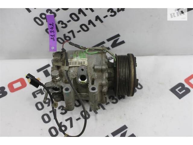 БУ Компрессор системы кондиционирования Honda Civic 4D 05-08-11 Honda