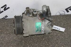 БУ Компрессор системы кондиционирования Honda CR-V(RE)06-10-12 38810RWCA02 Honda