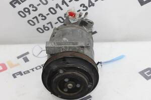 БУ Компрессор системы кондиционирования INFINITI G25/G35/G37 2006-2012 92600EG000 INFINITI